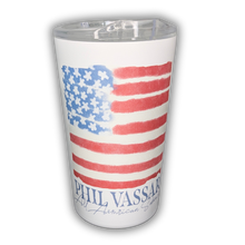 Load image into Gallery viewer, Phil Vassar Travel Tumbler
