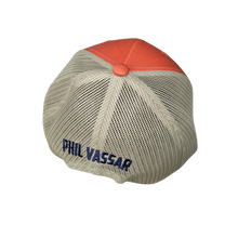 Load image into Gallery viewer, Paradise Vibes  Trucker Hat
