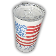 Load image into Gallery viewer, Phil Vassar Travel Tumbler
