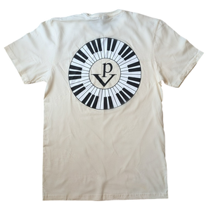 *NEW* PV Piano Tee