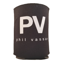 Load image into Gallery viewer, Black #noPhilter Koozie
